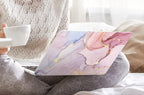 DONGKE for M4 MacBook Pro 16 Inch Case 2024 2023 2021 A3403 A3186 M3 A2991 M2 - Image 7
