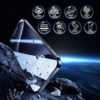 Screen Protector for iPhone 15 Plus, HD Clear, 9H Hardness, No Bubbles - Image 5
