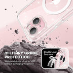 Magnetic for iPhone 15 Plus Case, Compatible - Image 6