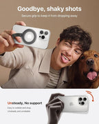 andobil Magnetic Phone Grip Holder - Image 7