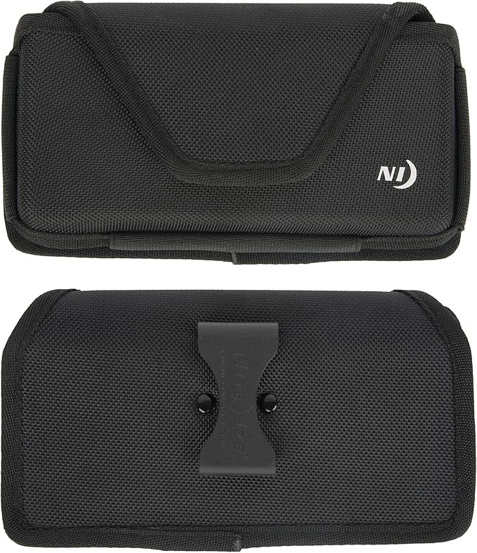 Nite Ize Clip Case Hardshell Universal Rugged Holster - Image 2