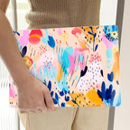 TWOLSKOO Compatible with M4 MacBook Air 13.6 inch Case 2025-2022 Release M4 - Image 8