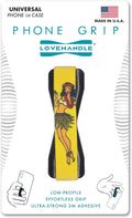 LOVEHANDLE Universal Phone Grip by LOVEHANDLE