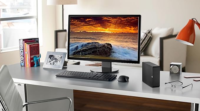 Seagate Expansion 28TB External Hard Drive HDD - Image 4