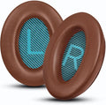 Headphones Replacement Ear Pads, Protein Leather earpad Cushions by Joghaw