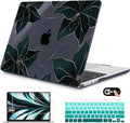 Mektron for 2025 M4 MacBook Air 13.6 Inch A3240 Case Fits 2023 A2681 M2 2024 by Mektron