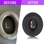 Breathable Mesh Replacement Earpads - Image 3