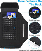 Cell Phone Armbands for Running - Image 8