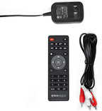 Grace Link Internet Radio Tuner + SiriusXM, Spotify Connect, - Image 4