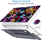 Mektron Case for 2025 MacBook Pro 16" M4 A3403 A3186 M3 A2991 M2 A2780 M1 A2485 - Image 4