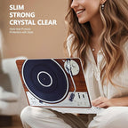 May Chen Compatible with MacBook Pro 13 inch Case 2022 2021 2020 Release Models - Image 4