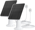Solar Panel Charger Compatible by WININMETA