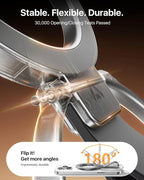 andobil Magnetic Phone Grip Holder - Image 3