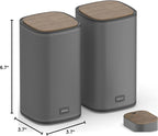 KEiiD Bluetooth Computer Speakers - Image 8