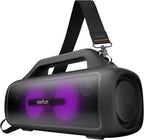 EarFun UBOOM X Portable Bluetooth Speaker, 80W Stereo by EarFun