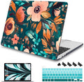 Mektron Case for MacBook Pro 16 Inch A2141 Cover 2019 Release 16" by Mektron