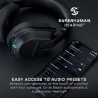 Turtle Beach Stealth 600 Wireless Multiplatform Amplified Gaming Headset - Image 9