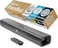 Majority Bluetooth 120W TV Sound Bar by Majority