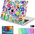 Mektron for MacBook Air 13 Case A1466/A1369, Snap-on Plastic Hard Shell Cover by Mektron