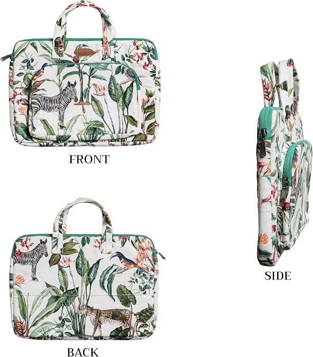Maison d'Hermine Laptop bag - Image 9