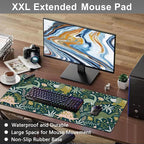 Mouse Pad, Large Dinosaurs - Image 6