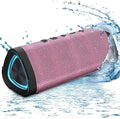 Vanzon Bluetooth Speakers V40 Portable Wireless Speaker V5.0 by Vanzon