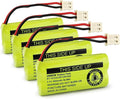 BT183342/BT283342 2.4V 800mAh Ni-MH Battery Pack, Compatible by VANBOW