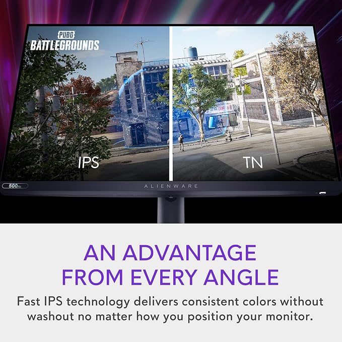 Alienware AW2524HF Gaming Monitor - Image 2