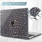 May Chen for MacBook Air 13.6 Inch Case 2025/2024/2023/2022 Release – Hard - Image 7
