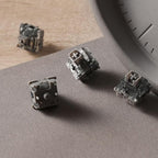 Akko V3 Silver Pro Keyboard Switch - Image 6