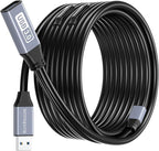 BlueRigger USB 3.0 Extension Cable by BlueRigger
