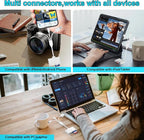 XD Card Reader, SD Card Reader for iPhone - Image 7