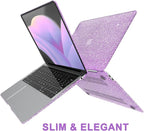 Compatible with MacBook Air 13 inch Case 2021 2020 2019 2018 A2337 M1 A2179 - Image 5
