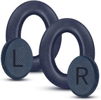 Headphones Replacement Ear Pads, Protein Leather earpad Cushions - Image 2