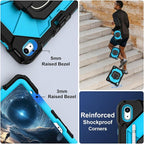 Case for iPad 11th Generation 11 Inch / iPad 10th Generation Case 10.9 Inch - Image 3