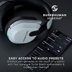 Turtle Beach Stealth 600 Wireless Multiplatform Amplified Gaming Headset - Image 8