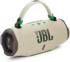 JBL Charge 6 - Portable Waterproof & Drop-Proof Bluetooth Speaker, Bold JBL Pro - Image 3