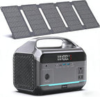 DARAN Portable Power Station by DARAN