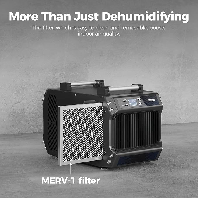 ALORAIR Crawlspace Dehumidifiers - Image 5