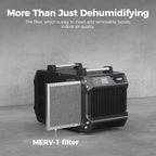 ALORAIR Crawlspace Dehumidifiers - Image 5