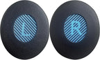 Replacement Ear Pads for Bose Ear 2/ SoundTrue On-Ear, Headphones Ear Cushions - Image 5
