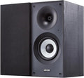 VEVOR Powered Bookshelf Speakers, 25W x 2, Active Studio Monitor Speaker by VEVOR