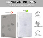 B BELK Compatible with MacBook Air 13 inch Case 2025 2024 2023 2022 M4 M3 M2 - Image 5