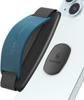 Sinjimoru Detachable Phone Grip Kickstand by Sinjimoru