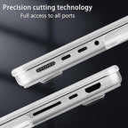 for MacBook Pro 16 inch Case 2021 2022 2023 2024 Release A3186 A3403 M4 A2991 - Image 7