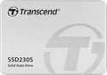 Transcend 2TB 2.5" SATA III 6Gb/s SSD by Transcend