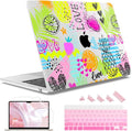 May Chen for MacBook Air 13.6 Inch Case 2025/2024/2023/2022 Release – Hard by MayChen