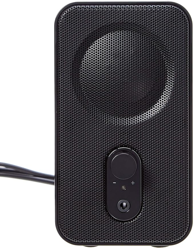 Amazon Basics Computer Speakers - Image 4