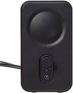 Amazon Basics Computer Speakers - Image 4