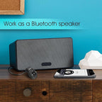 APEKX Clip Bluetooth Audio Adapter - Image 7